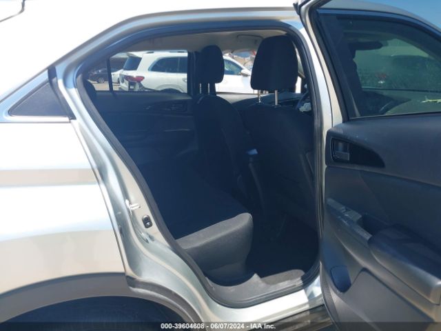 JA4ASUAA4NZ051737 Mitsubishi Eclipse Cross Es