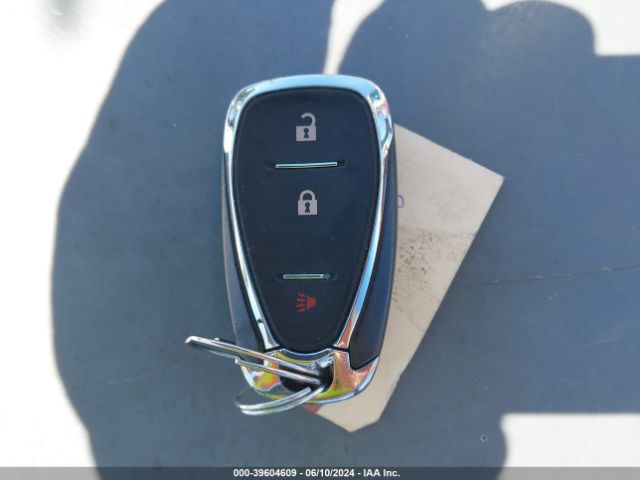 3GNAXTEG8PS218446 Chevrolet Equinox Awd 2fl