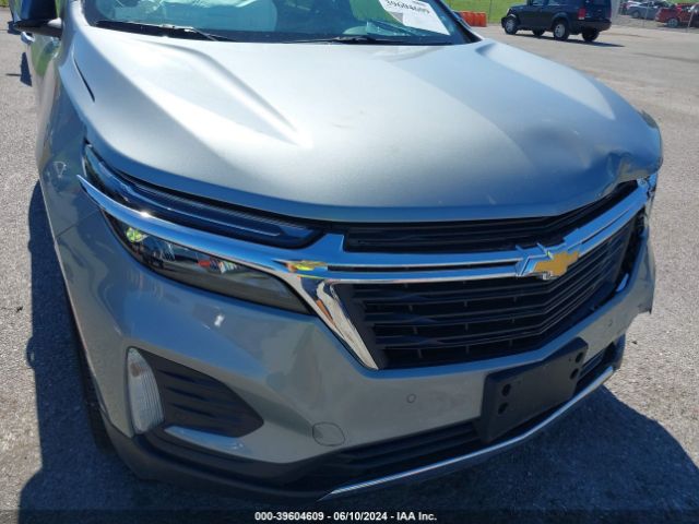 3GNAXTEG8PS218446 Chevrolet Equinox Awd 2fl