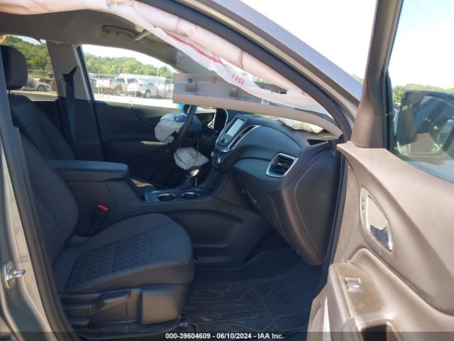 3GNAXTEG8PS218446 Chevrolet Equinox Awd 2fl