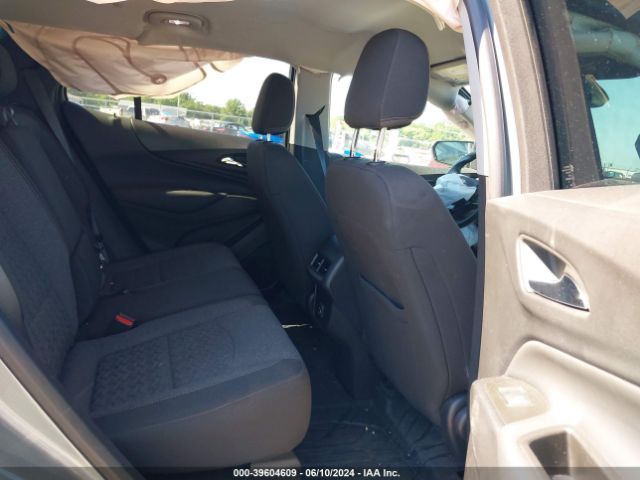 3GNAXTEG8PS218446 Chevrolet Equinox Awd 2fl