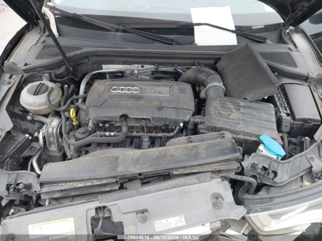 WAUA7GFF1G1027780 Audi A3 1.8t Premium