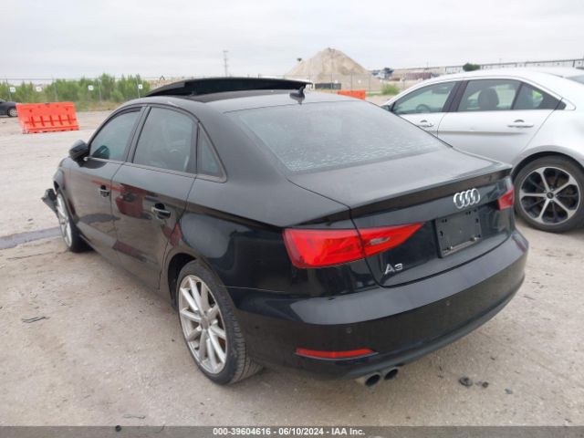 WAUA7GFF1G1027780 Audi A3 1.8t Premium