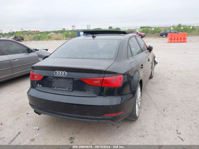 WAUA7GFF1G1027780 Audi A3 1.8t Premium