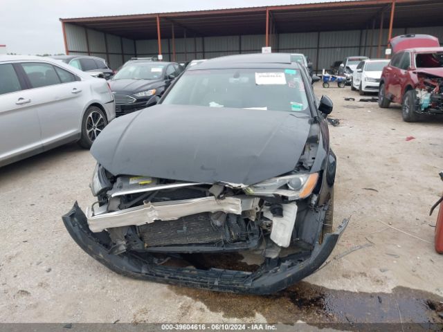 WAUA7GFF1G1027780 Audi A3 1.8t Premium