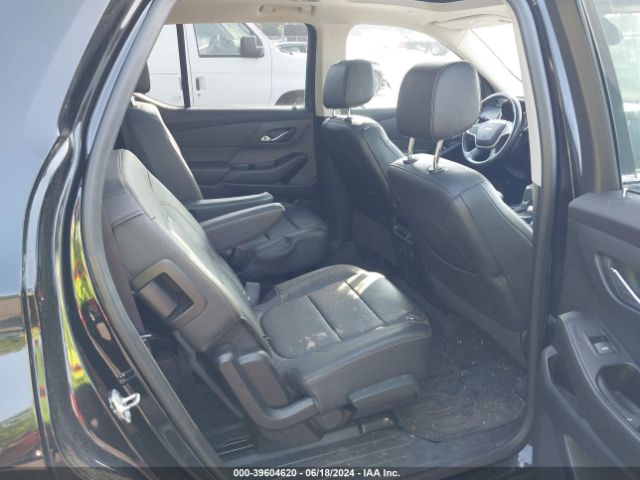 1GNEVHKW1KJ289496 Chevrolet Traverse 3lt