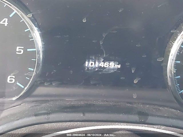 Chevrolet Suburban Ltz 2016 1GNSCJKC4GR421102 Image 15