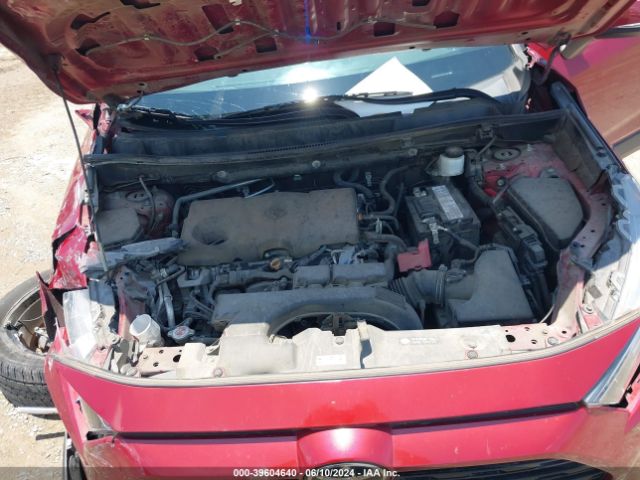 2T3C1RFV1KC027225 Toyota Rav4 Xle Premium