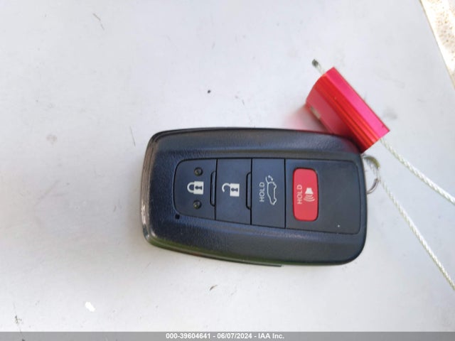 Toyota Rav4 Xle 2021 2T3W1RFV1MC130788 Image 11