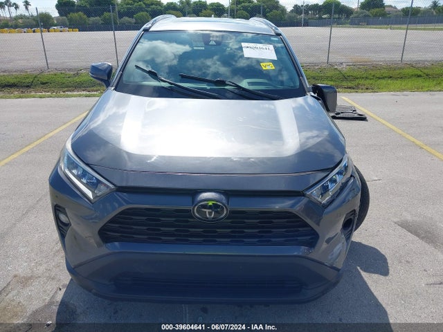 Toyota Rav4 Xle 2021 2T3W1RFV1MC130788 Image 12