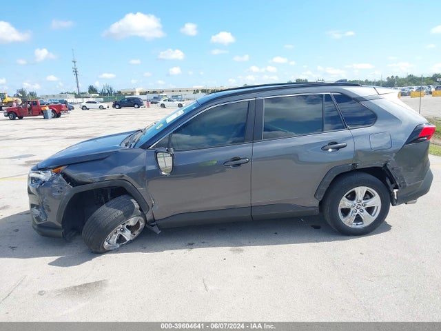 Toyota Rav4 Xle 2021 2T3W1RFV1MC130788 Image 14