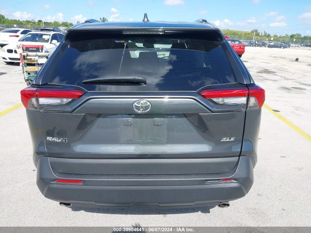 Toyota Rav4 Xle 2021 2T3W1RFV1MC130788 Image 16