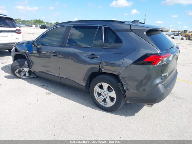 Toyota Rav4 Xle 2021 2T3W1RFV1MC130788 Image 3