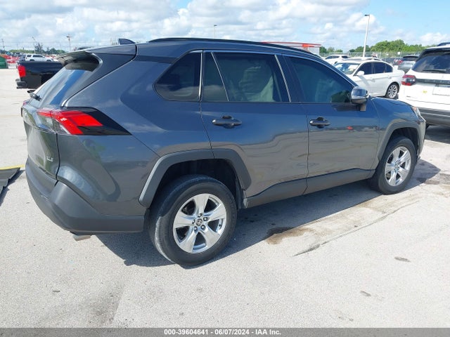 Toyota Rav4 Xle 2021 2T3W1RFV1MC130788 Image 4