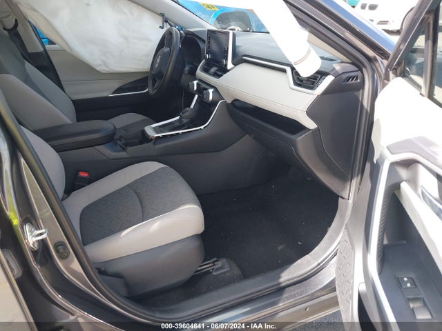 Toyota Rav4 Xle 2021 2T3W1RFV1MC130788 Image 5
