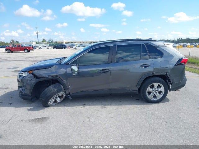 Toyota Rav4 Xle 2021 2T3W1RFV1MC130788 Image 6