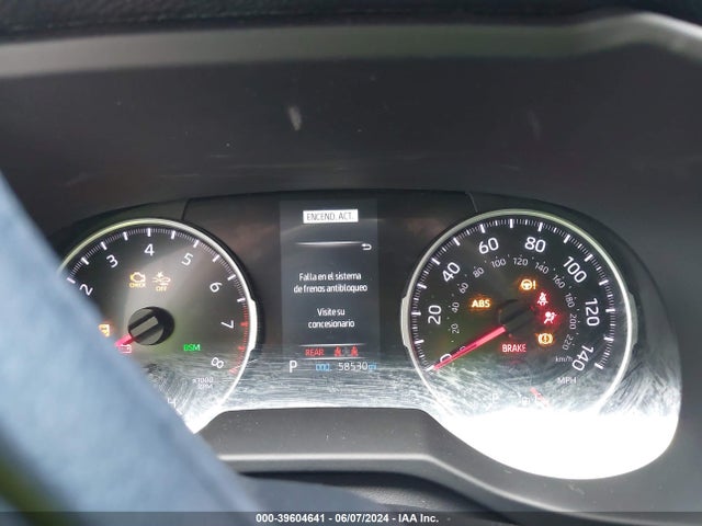 Toyota Rav4 Xle 2021 2T3W1RFV1MC130788 Image 7