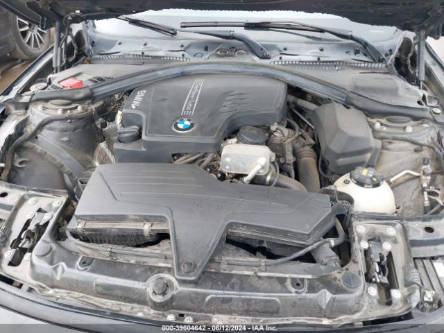 WBA3C3G59FNT51344 BMW 320i Xdrive