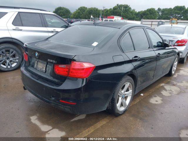 WBA3C3G59FNT51344 BMW 320i Xdrive