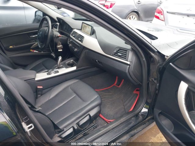 WBA3C3G59FNT51344 BMW 320i Xdrive