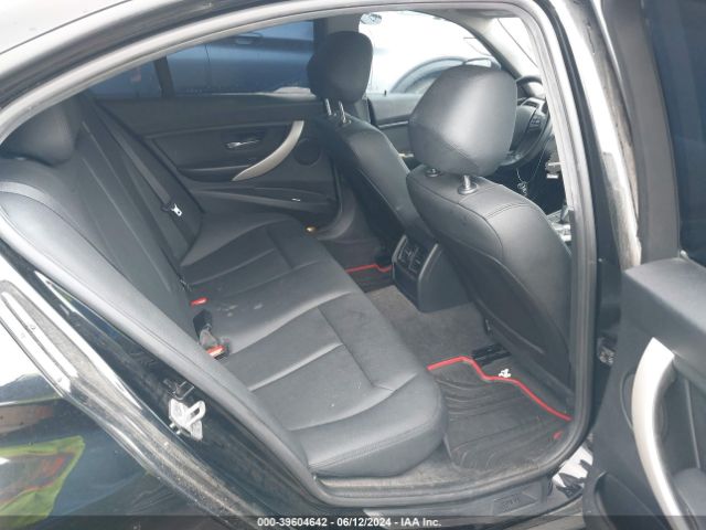 WBA3C3G59FNT51344 BMW 320i Xdrive