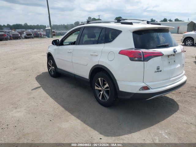 JTMRFREVXJJ746921 Toyota Rav4 Xle