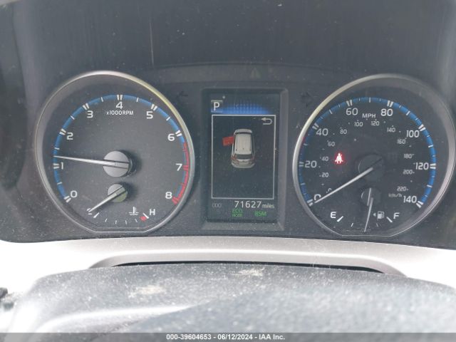 JTMRFREVXJJ746921 Toyota Rav4 Xle