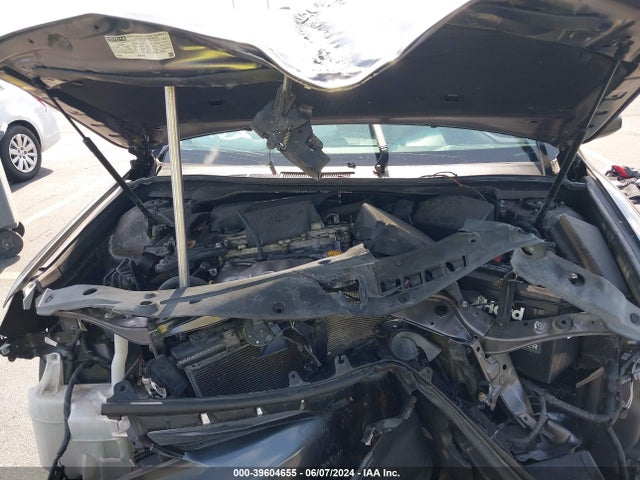 Toyota CAMRY LE 2014 4T1BF1FKXEU424156 Image 10