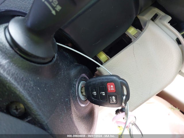 Toyota CAMRY LE 2014 4T1BF1FKXEU424156 Image 11