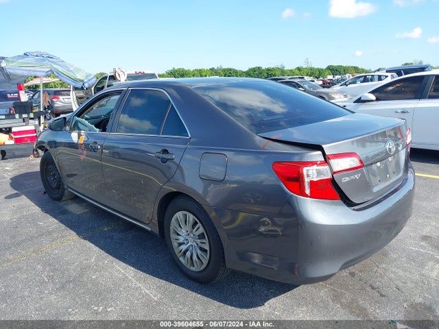 Toyota CAMRY LE 2014 4T1BF1FKXEU424156 Image 3