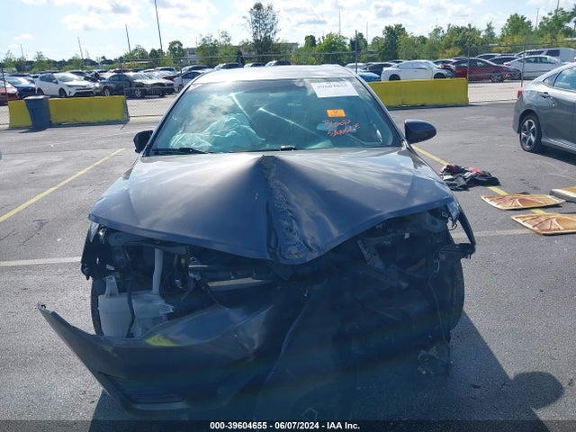 Toyota CAMRY LE 2014 4T1BF1FKXEU424156 Image 6
