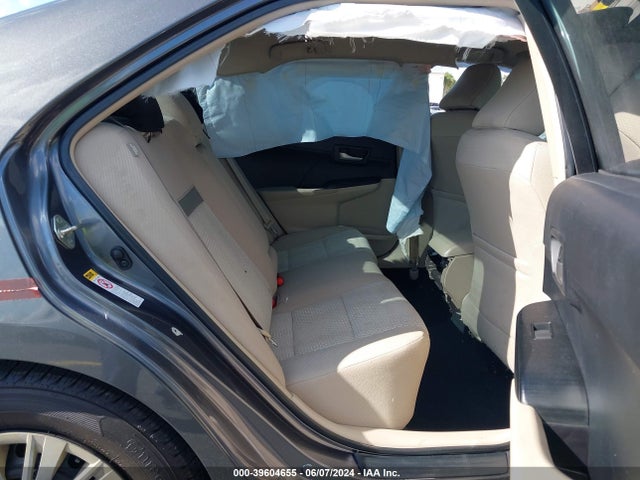 Toyota CAMRY LE 2014 4T1BF1FKXEU424156 Image 8