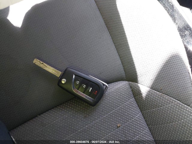 Toyota COROLLA SE 2021 JTDS4MCE6MJ068203 Image 11