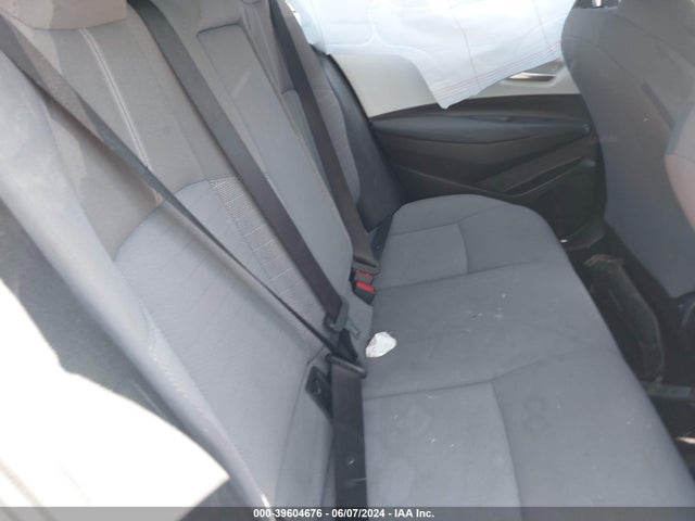 Toyota COROLLA SE 2021 JTDS4MCE6MJ068203 Image 8