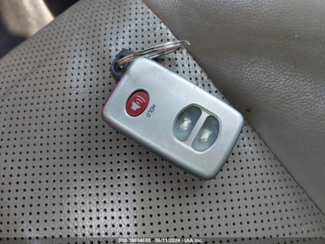 JTEBU5JR6E5188259 Toyota 4runner Limited