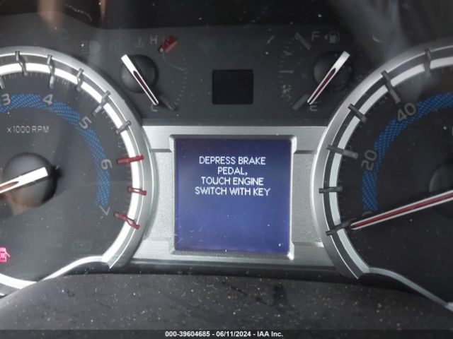 JTEBU5JR6E5188259 Toyota 4runner Limited