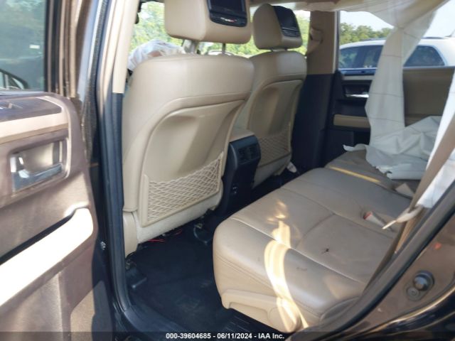 JTEBU5JR6E5188259 Toyota 4runner Limited