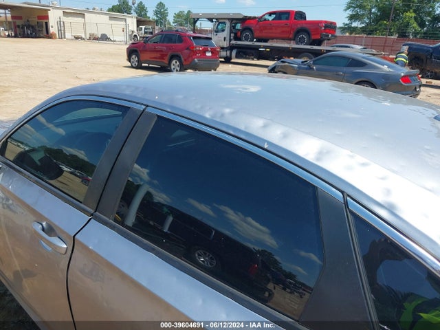 Honda Civic Lx 2022 2HGFE2F2XNH520727 Image 17