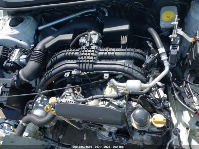 JF1GUAFCXR8302670 Subaru Impreza Sport 5-door