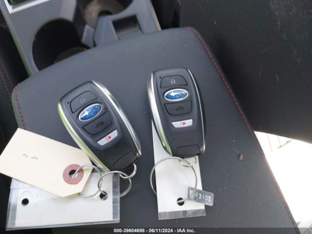 JF1GUAFCXR8302670 Subaru Impreza Sport 5-door