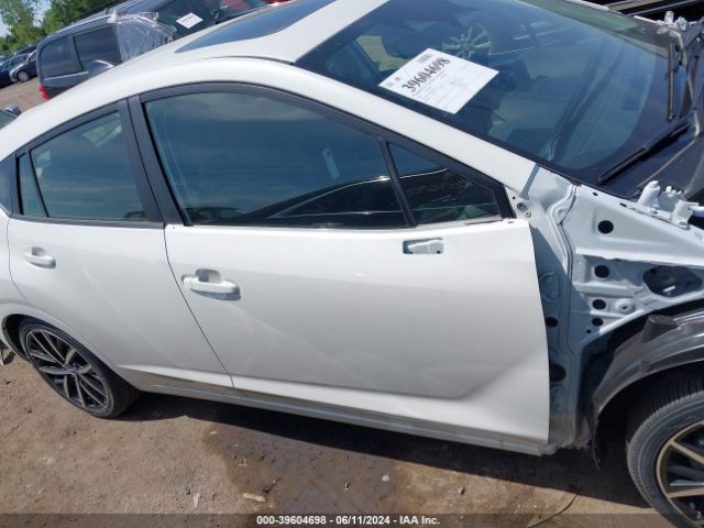 JF1GUAFCXR8302670 Subaru Impreza Sport 5-door
