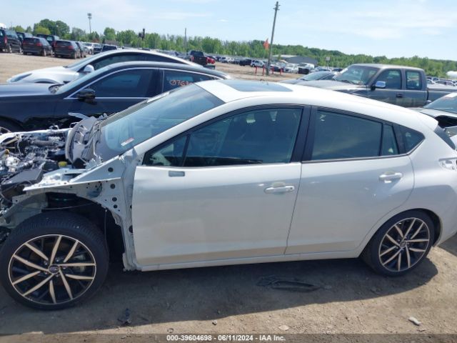 JF1GUAFCXR8302670 Subaru Impreza Sport 5-door