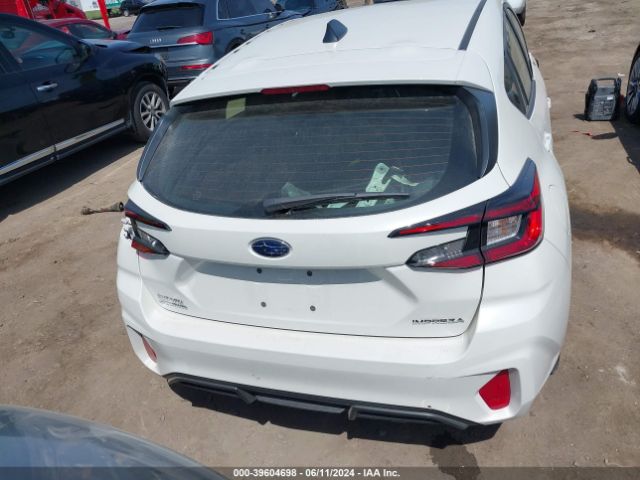 JF1GUAFCXR8302670 Subaru Impreza Sport 5-door