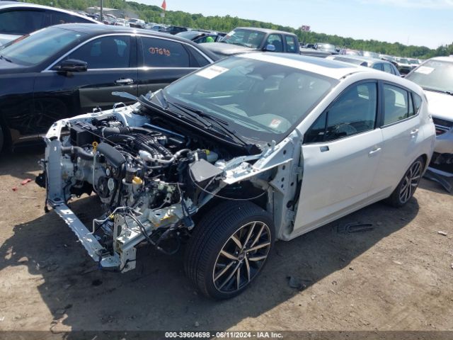 JF1GUAFCXR8302670 Subaru Impreza Sport 5-door