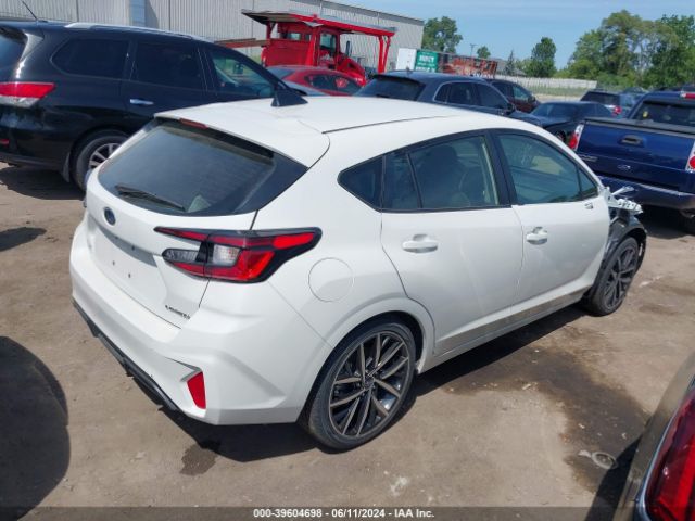 JF1GUAFCXR8302670 Subaru Impreza Sport 5-door
