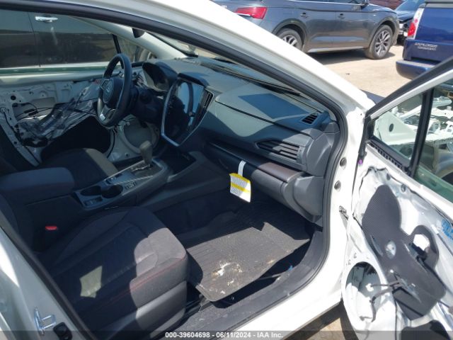 JF1GUAFCXR8302670 Subaru Impreza Sport 5-door
