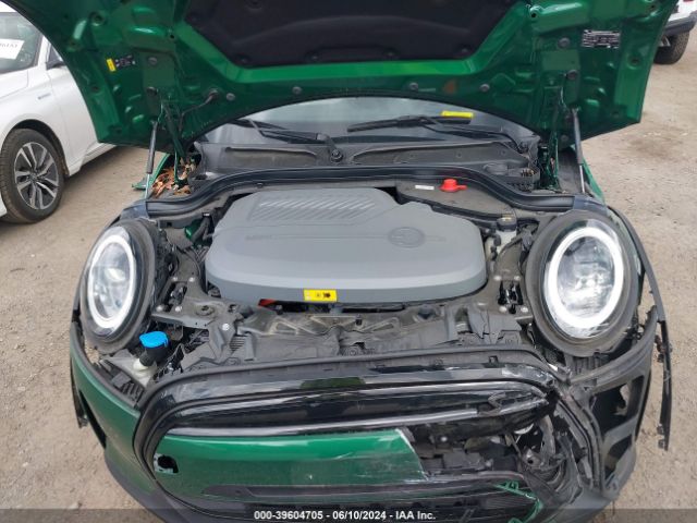 WMW13DJ05P2S75568 Mini Se Hardtop Cooper