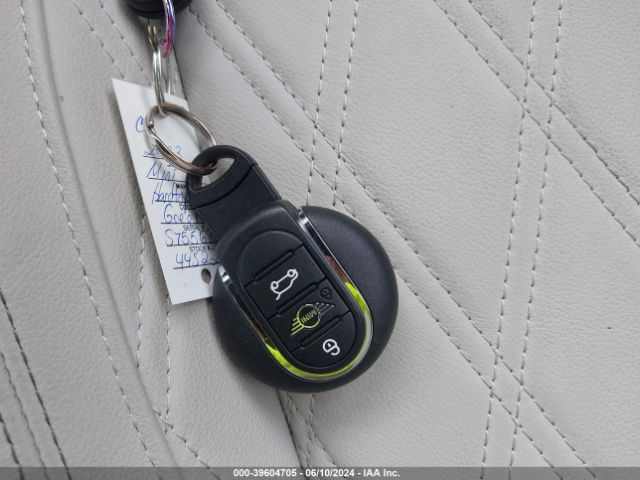 WMW13DJ05P2S75568 Mini Se Hardtop Cooper