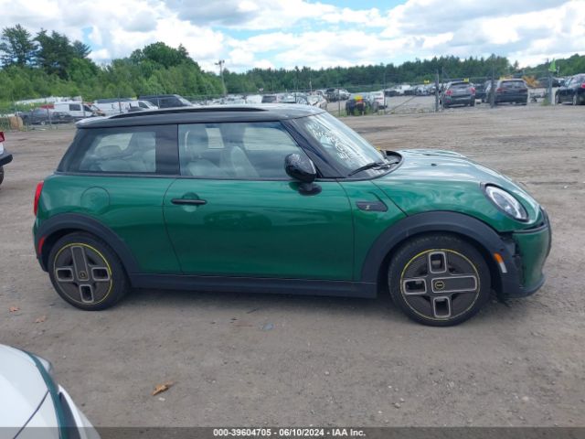 WMW13DJ05P2S75568 Mini Se Hardtop Cooper