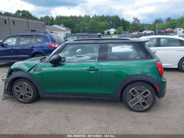 WMW13DJ05P2S75568 Mini Se Hardtop Cooper
